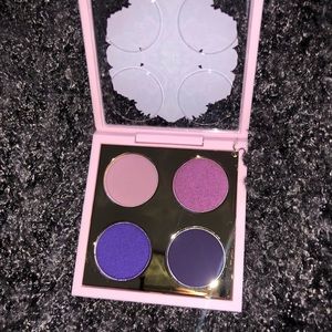 MAC COSMETICS X PATRICK STAR PALETTE
